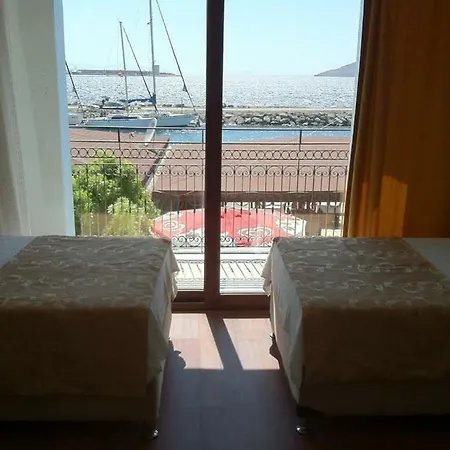Ali Baba Otelio Yalıkavak