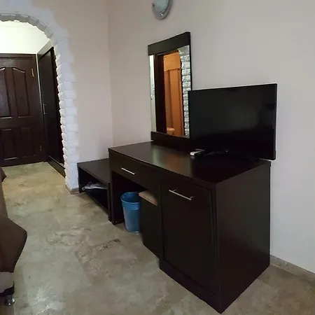 ホテル Ali Baba Otelio Yalıkavak