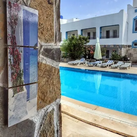 Ali Baba Otelio Hotel *