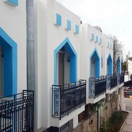 Hotel Ali Baba Otelio